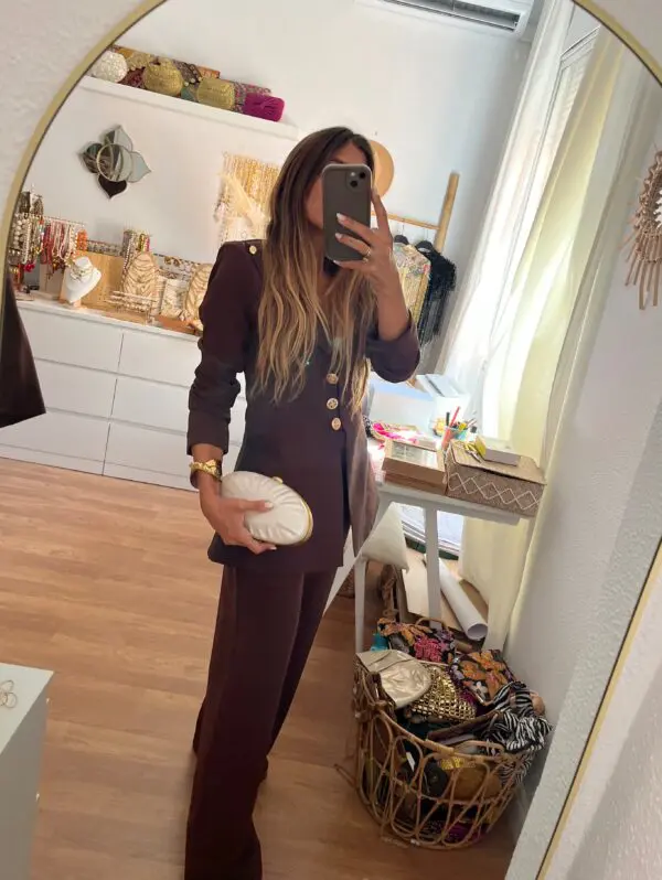 Conjunto Cabana
