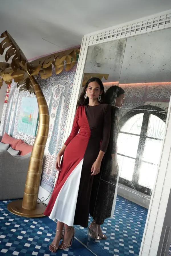 Vestido Gigi - Imagen 5