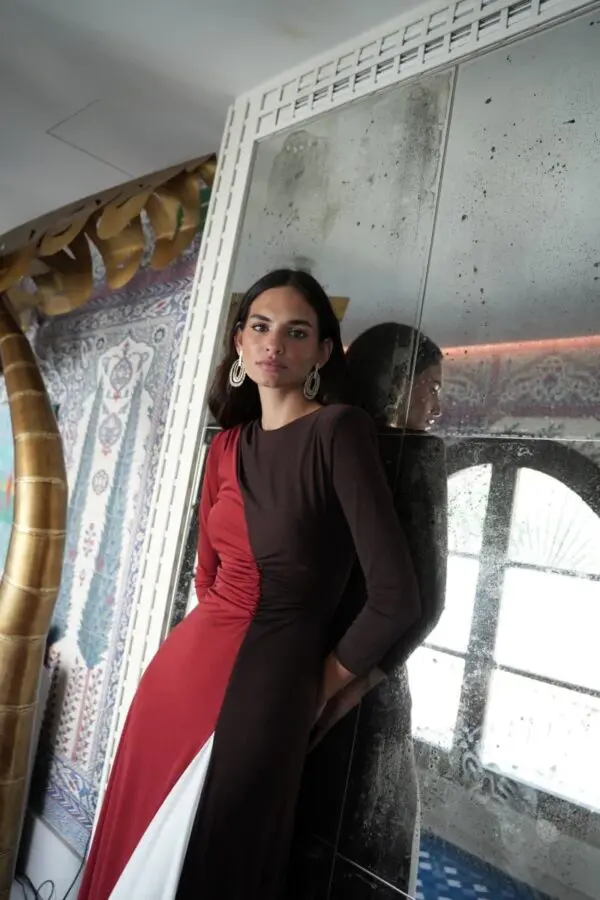 Vestido Gigi - Imagen 4