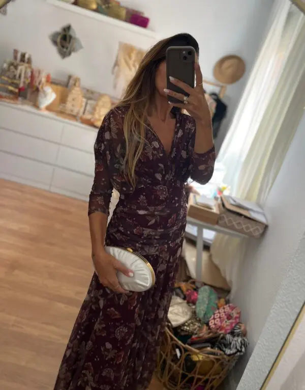 Vestido Autumn - Imagen 5