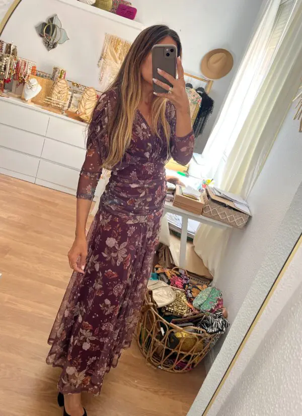 Vestido Autumn - Imagen 4