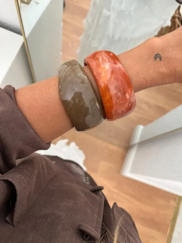 Pulsera hueso - Imagen 2