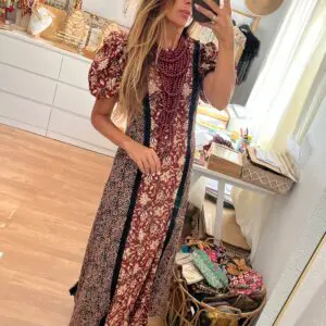 Vestido Nairobi