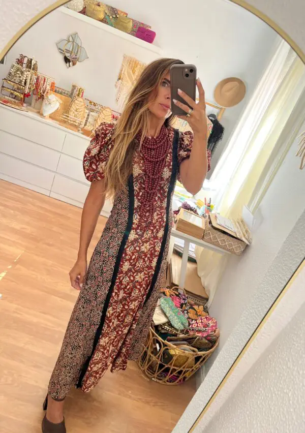 Vestido Nairobi - Imagen 2