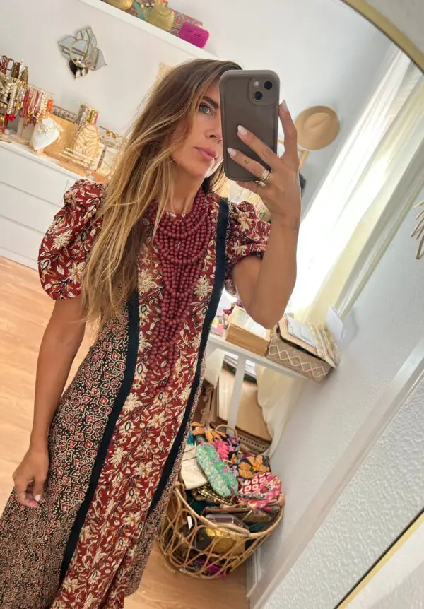 Vestido Nairobi - Imagen 3