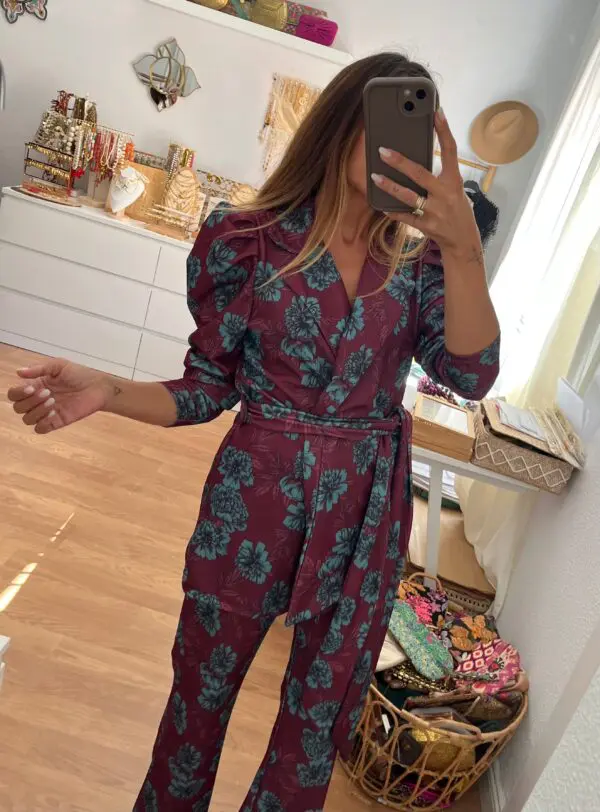 Conjunto Túnez