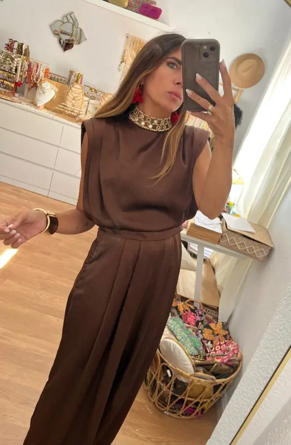 Conjunto noon - Imagen 2