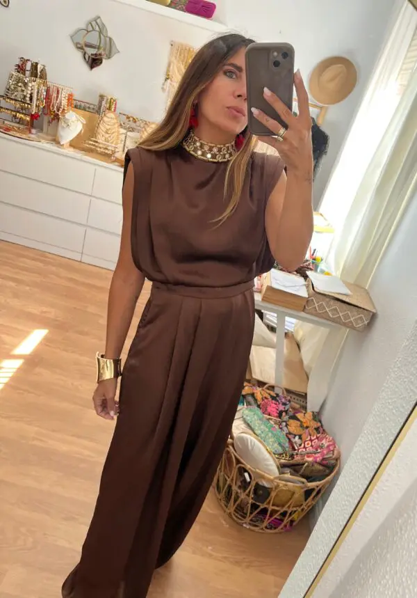 Conjunto noon