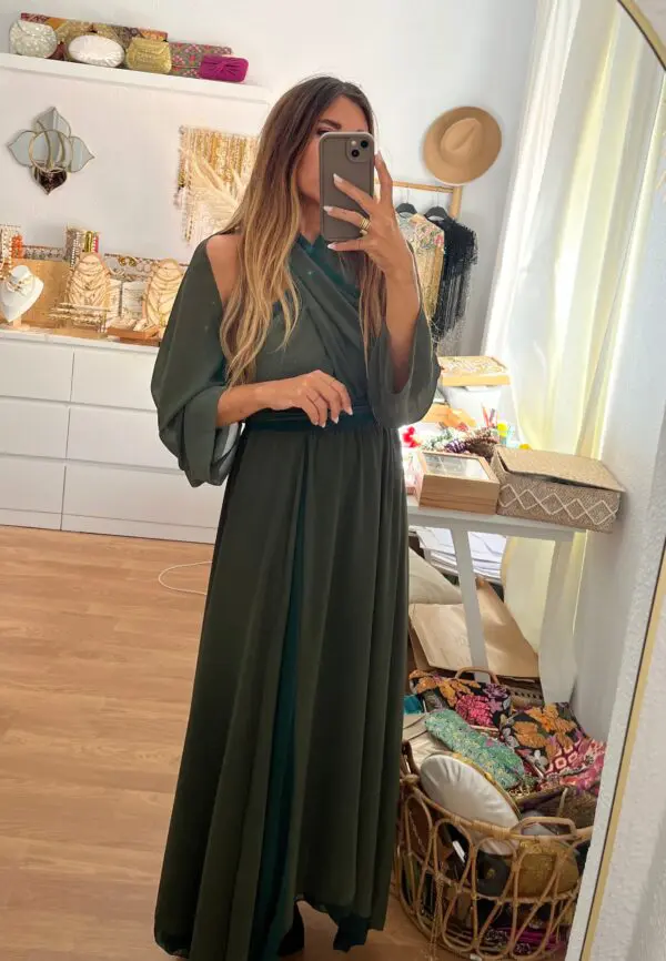 Vestido Noa - Imagen 3
