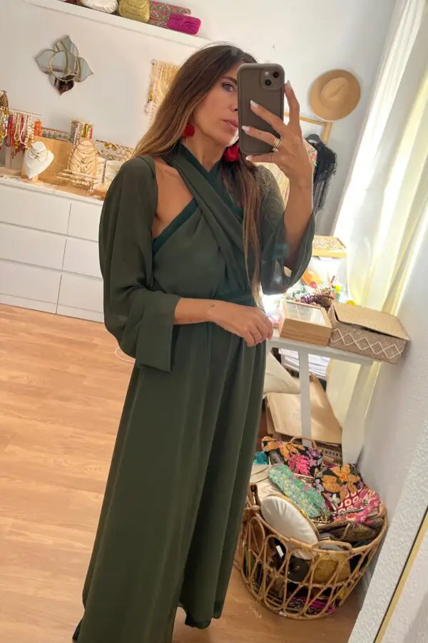 Vestido Noa - Imagen 2