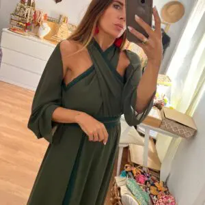 Vestido Noa