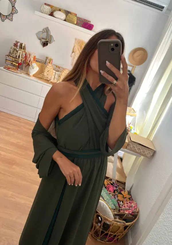 Vestido Noa - Imagen 4