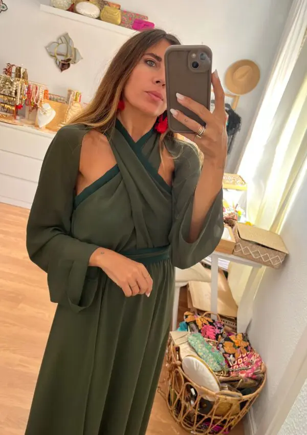 Vestido Noa - Imagen 5