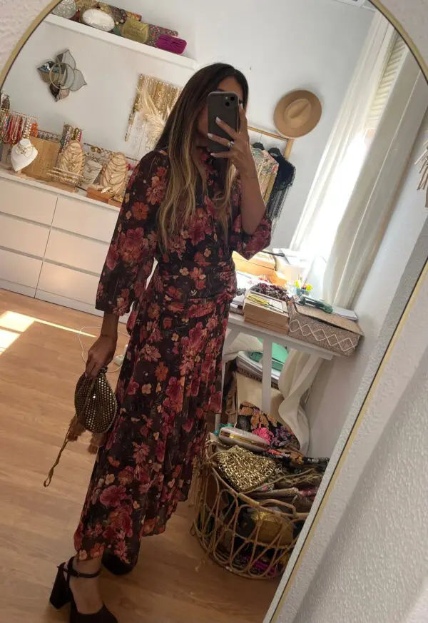 Vestido Múnich - Imagen 6