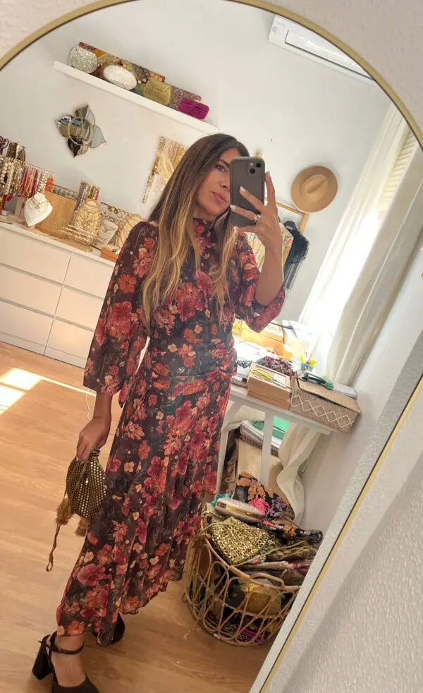 Vestido Múnich - Imagen 2