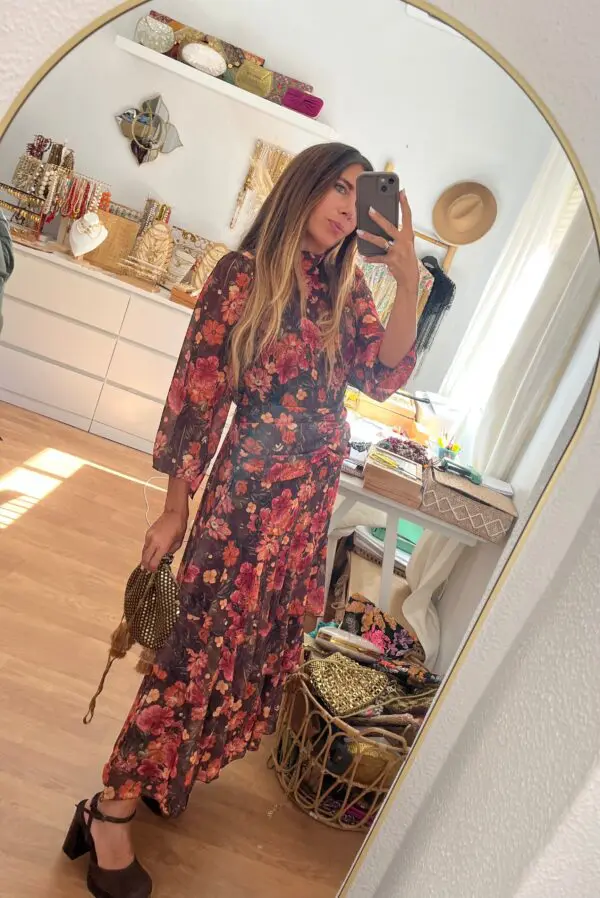 Vestido Múnich - Imagen 3
