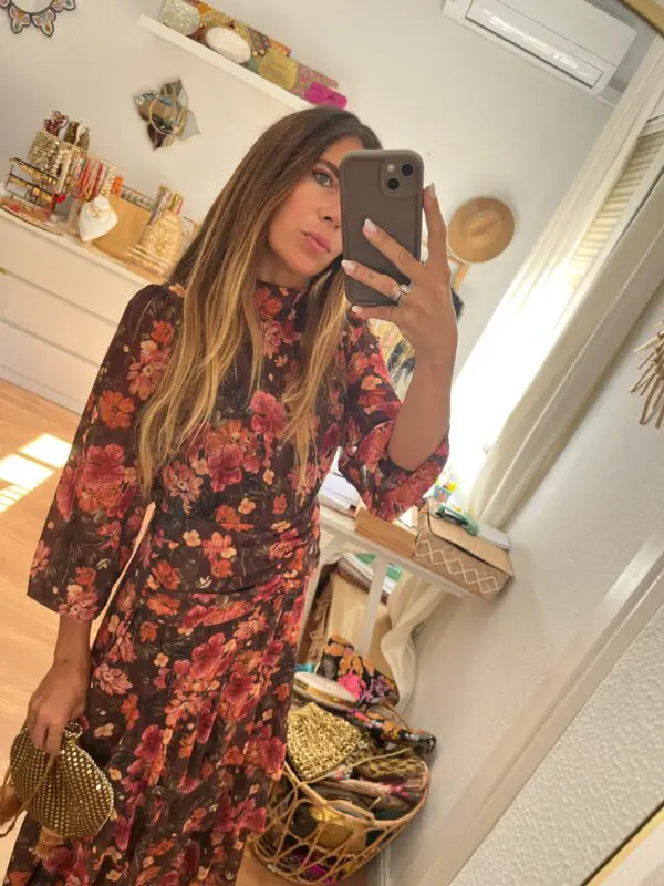 Vestido Múnich - Imagen 4