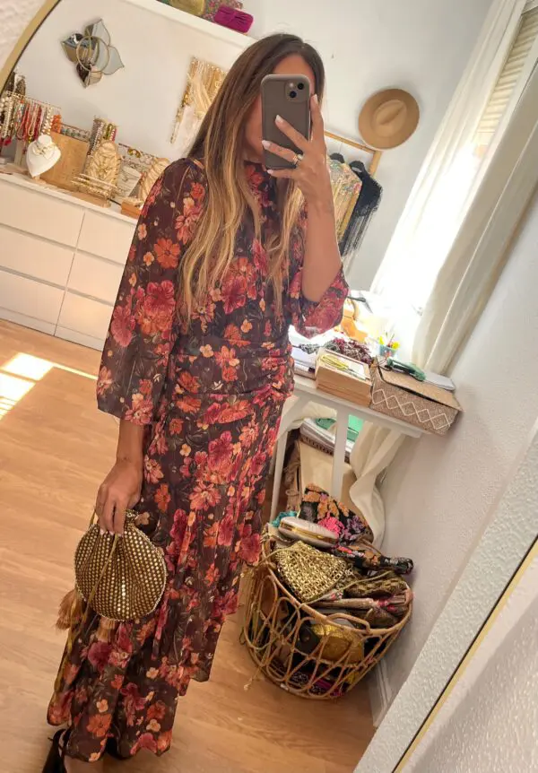 Vestido Múnich - Imagen 5