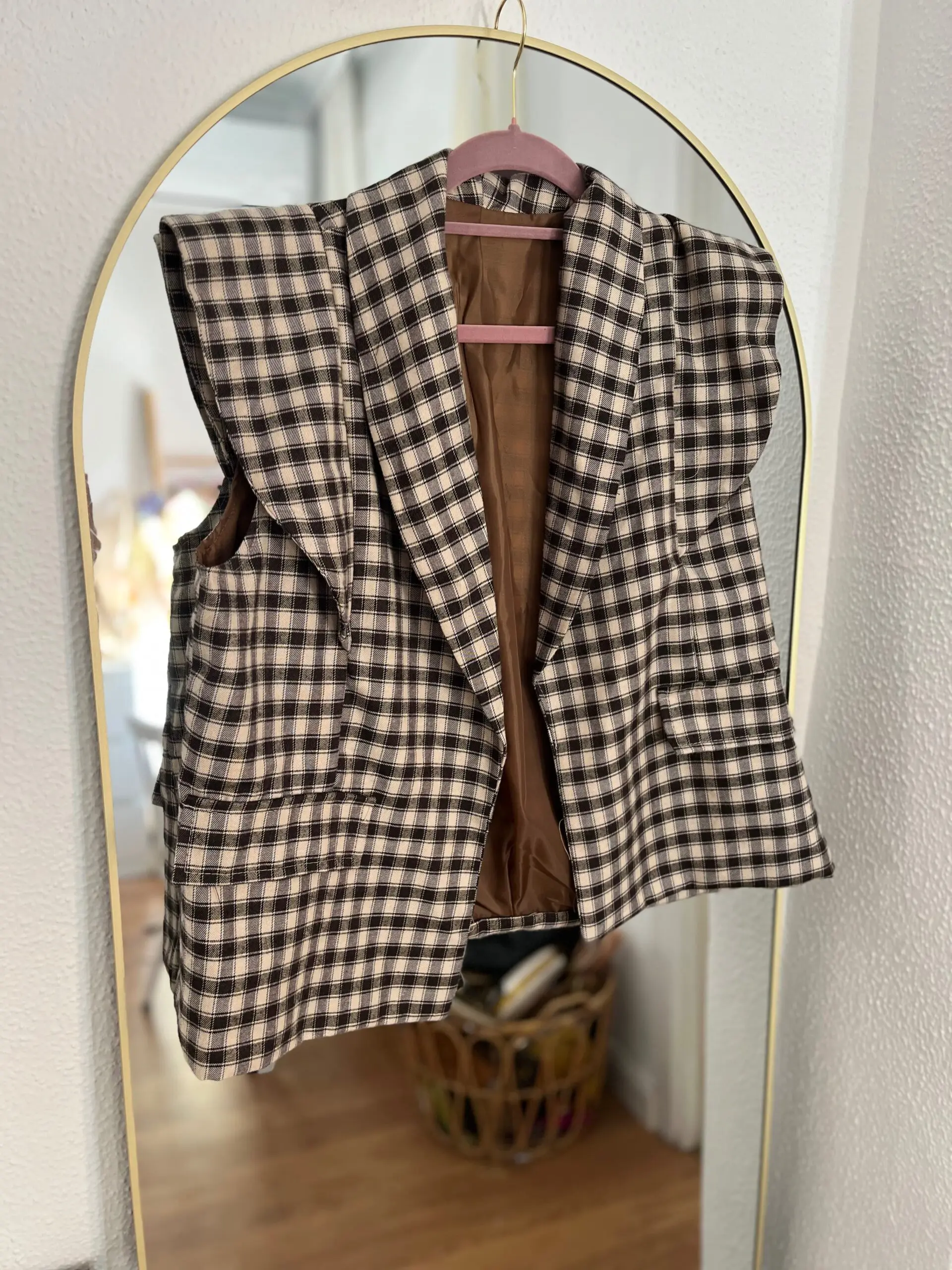 Conjunto Vichy - Imagen 2