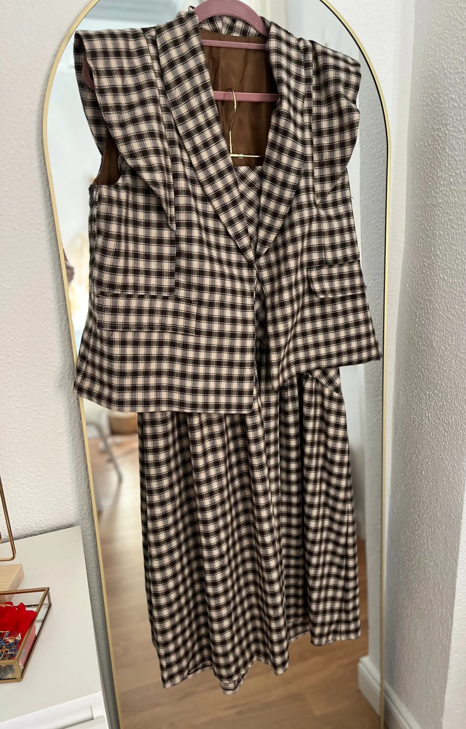 Conjunto Vichy - Imagen 4