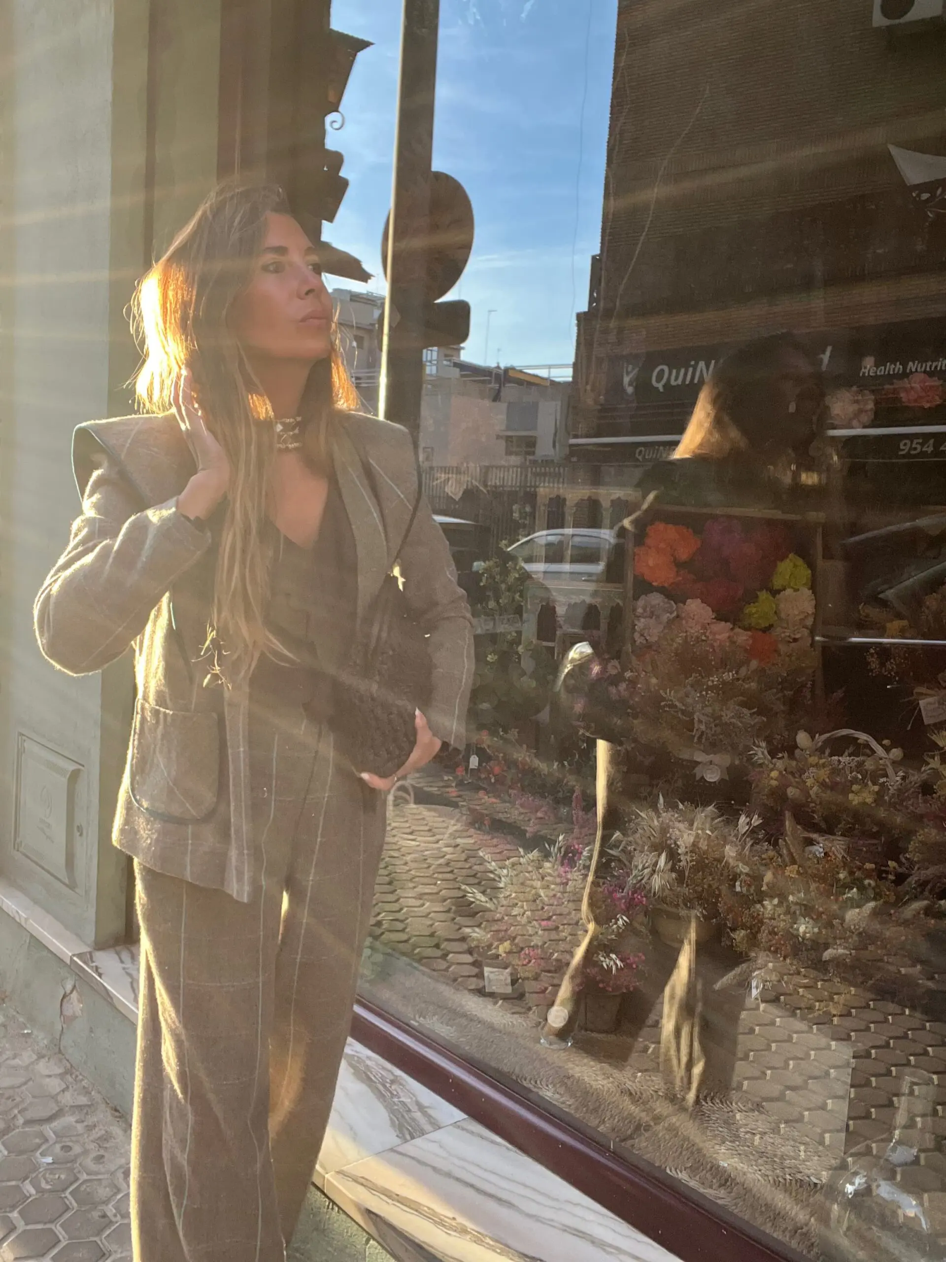 Chaqueta Louisiana - Imagen 2