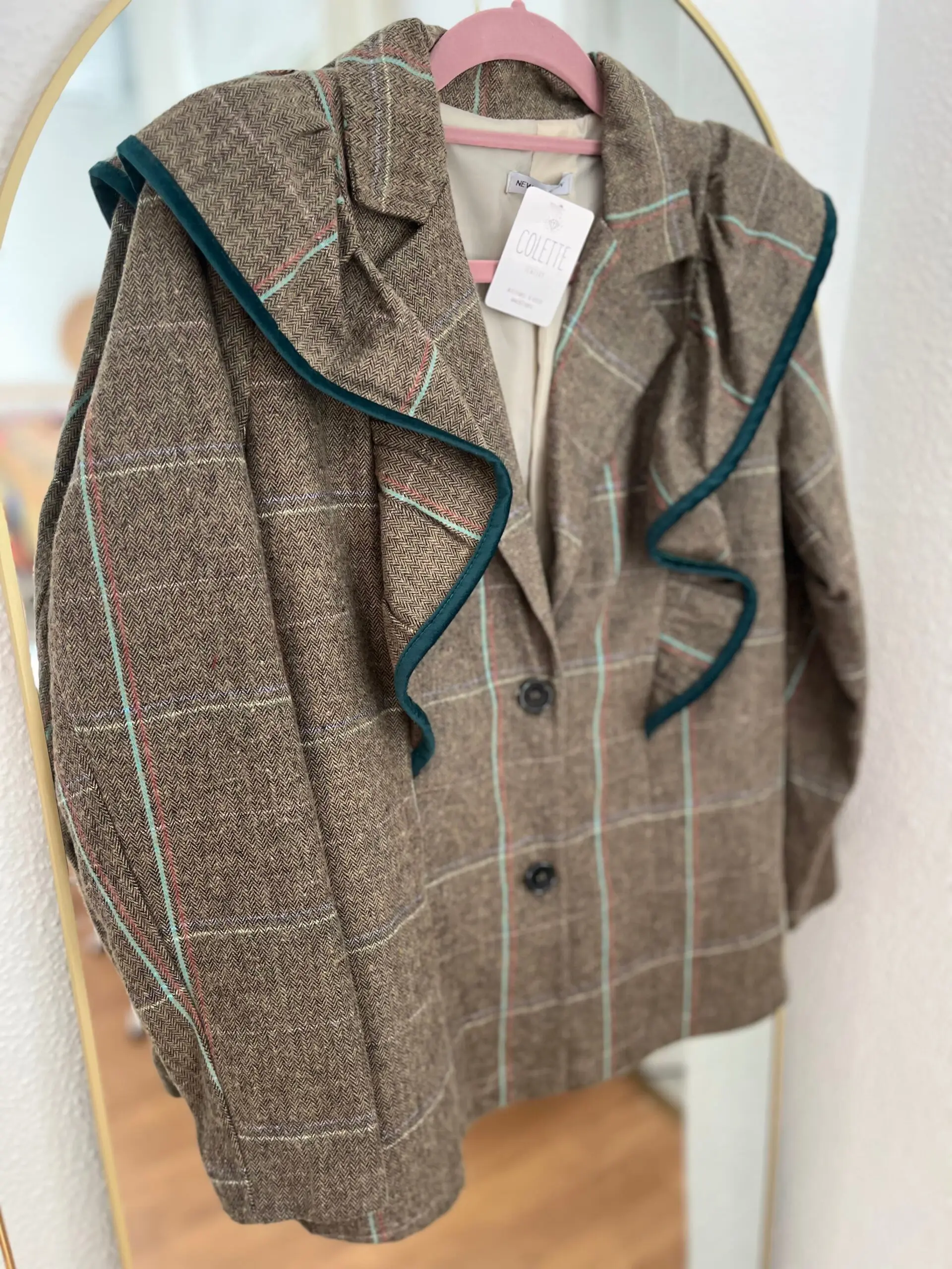 Chaqueta louisiana - Imagen 3