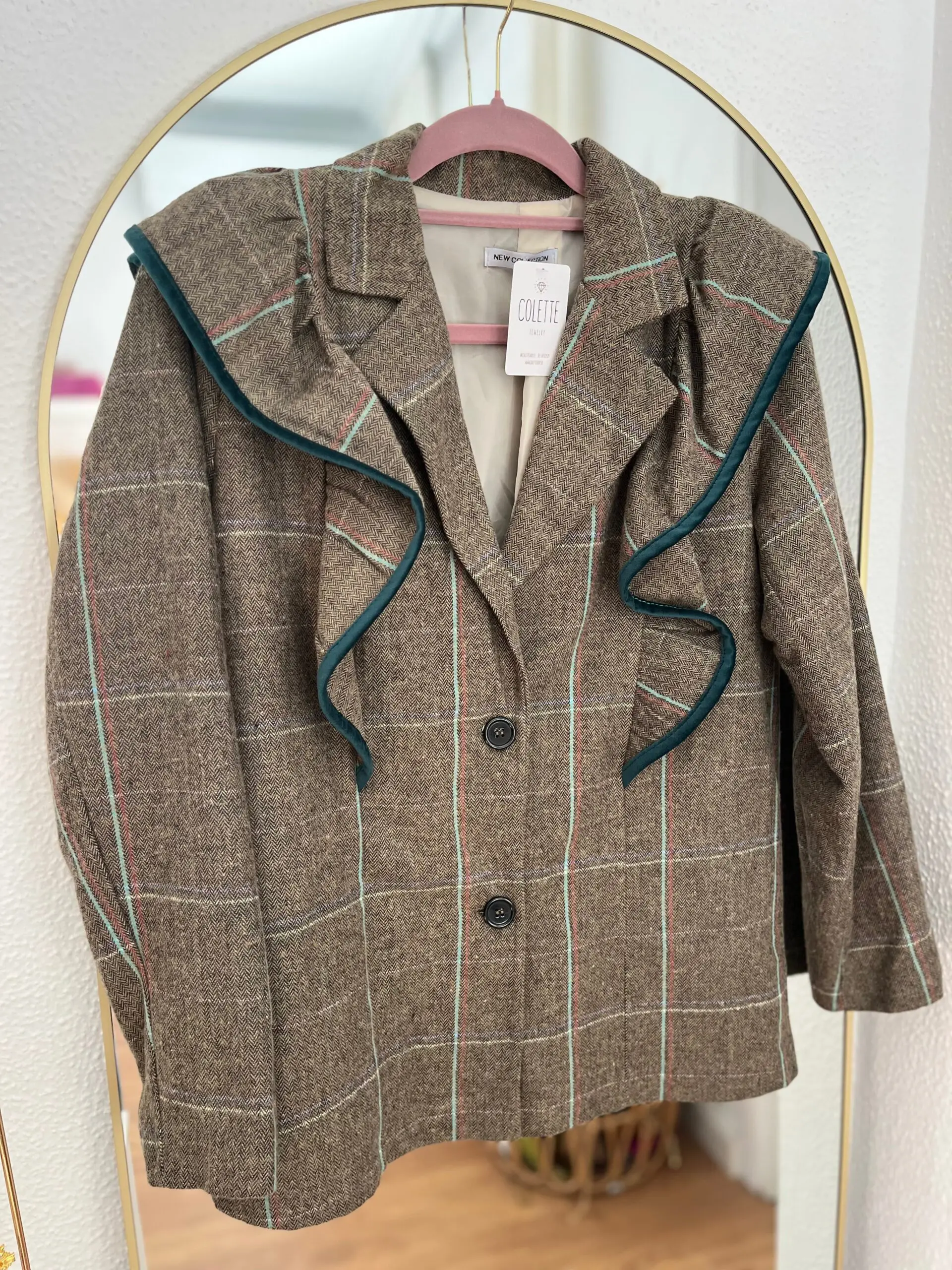 Chaqueta louisiana - Imagen 2