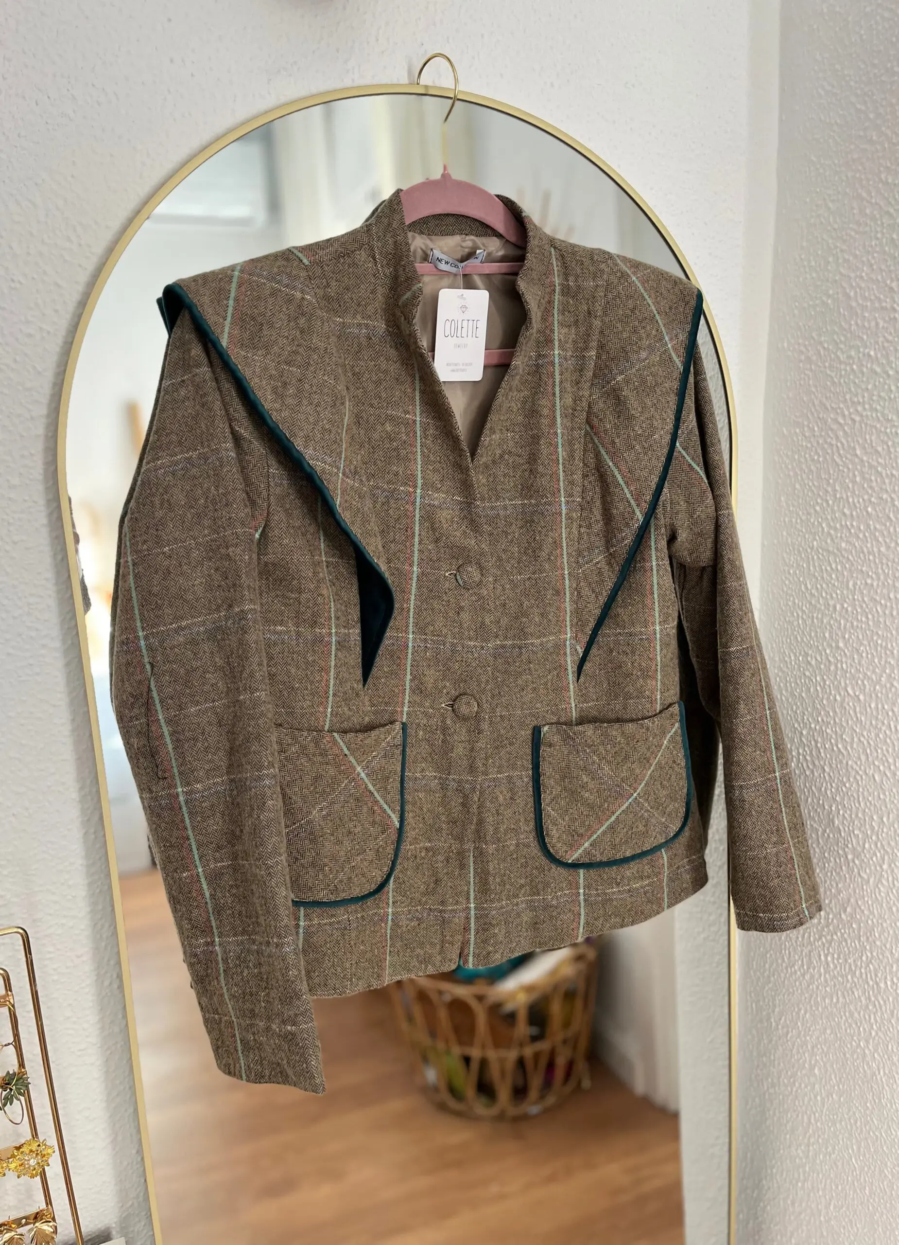 Chaqueta Louisiana - Imagen 3