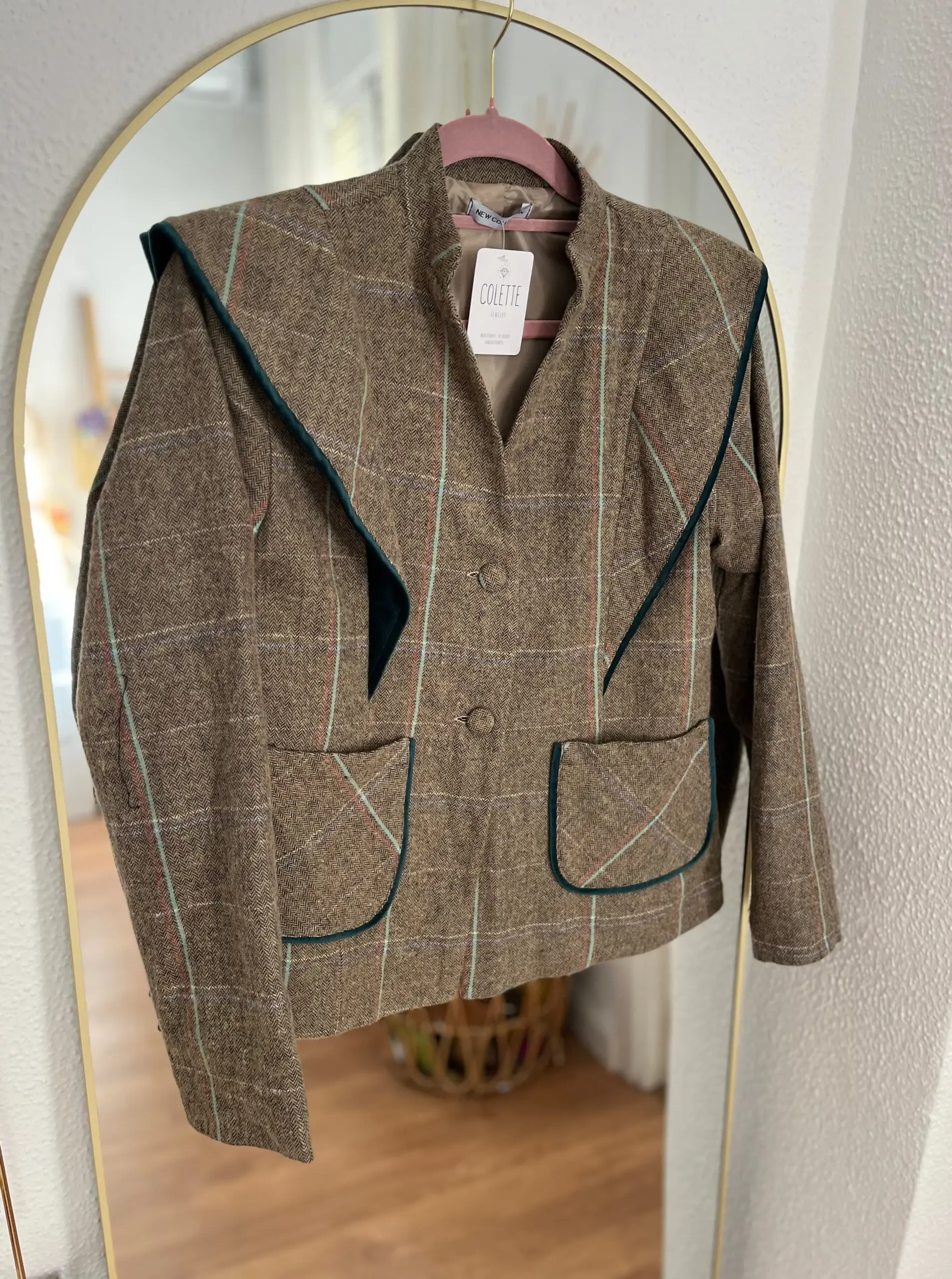 Chaqueta Louisiana - Imagen 4