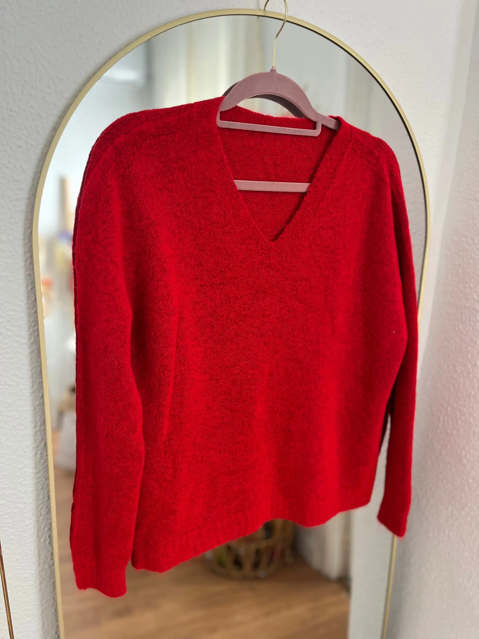 Jersey London rojo - Imagen 2