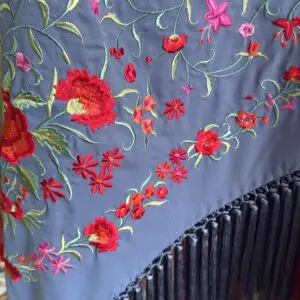 Mantoncillo Vera Ducado