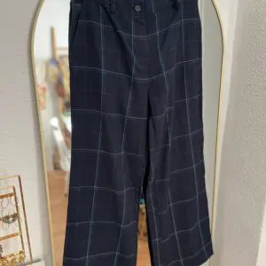 Pantalón Louisiana azul