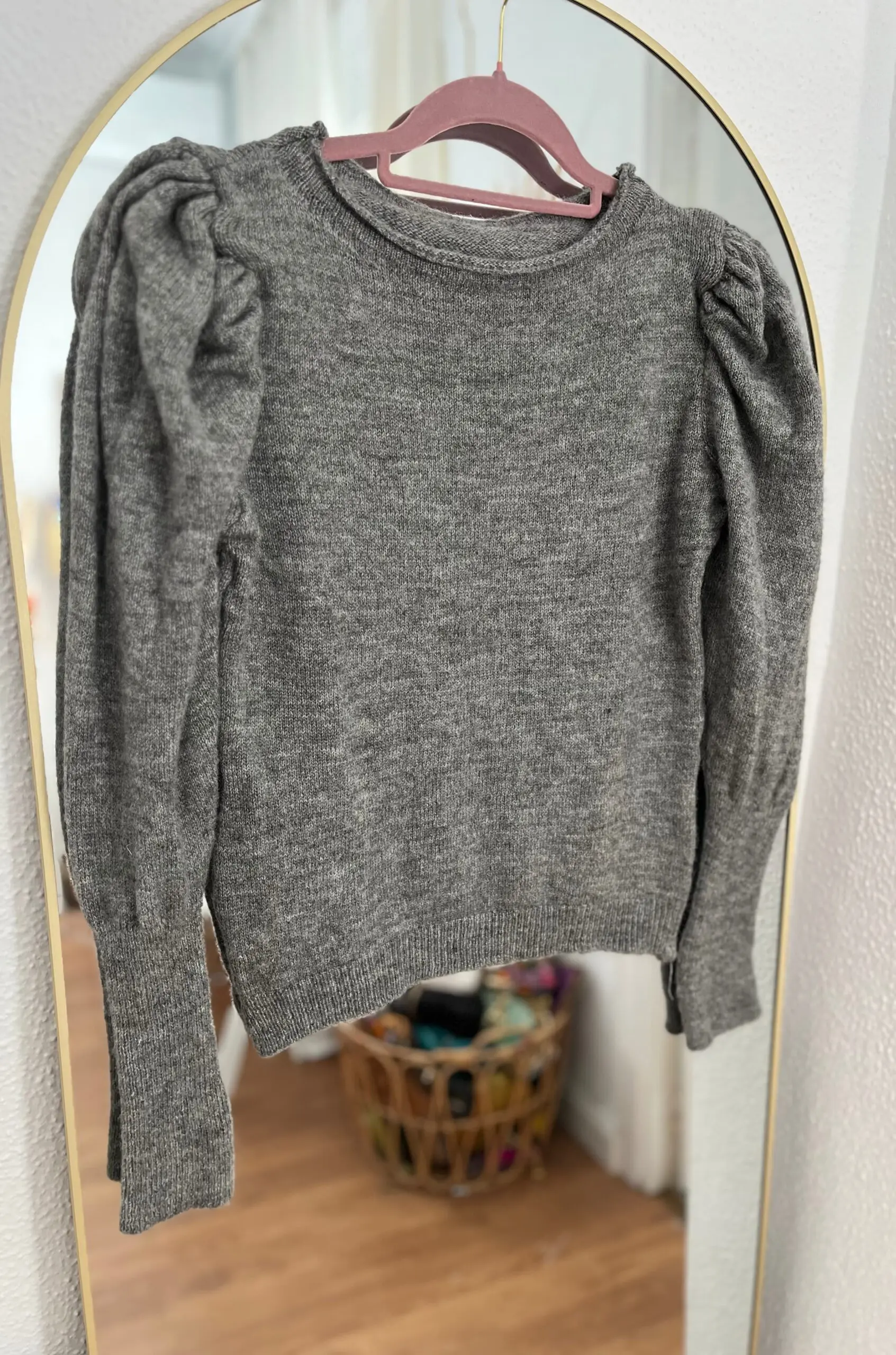 Jersey grey - Imagen 2