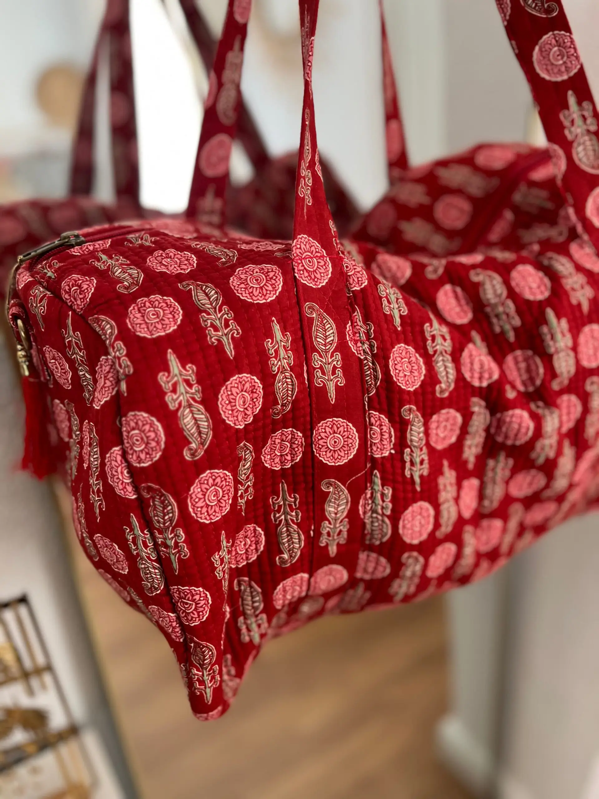 Bolsa Viaje Túnez - Imagen 2