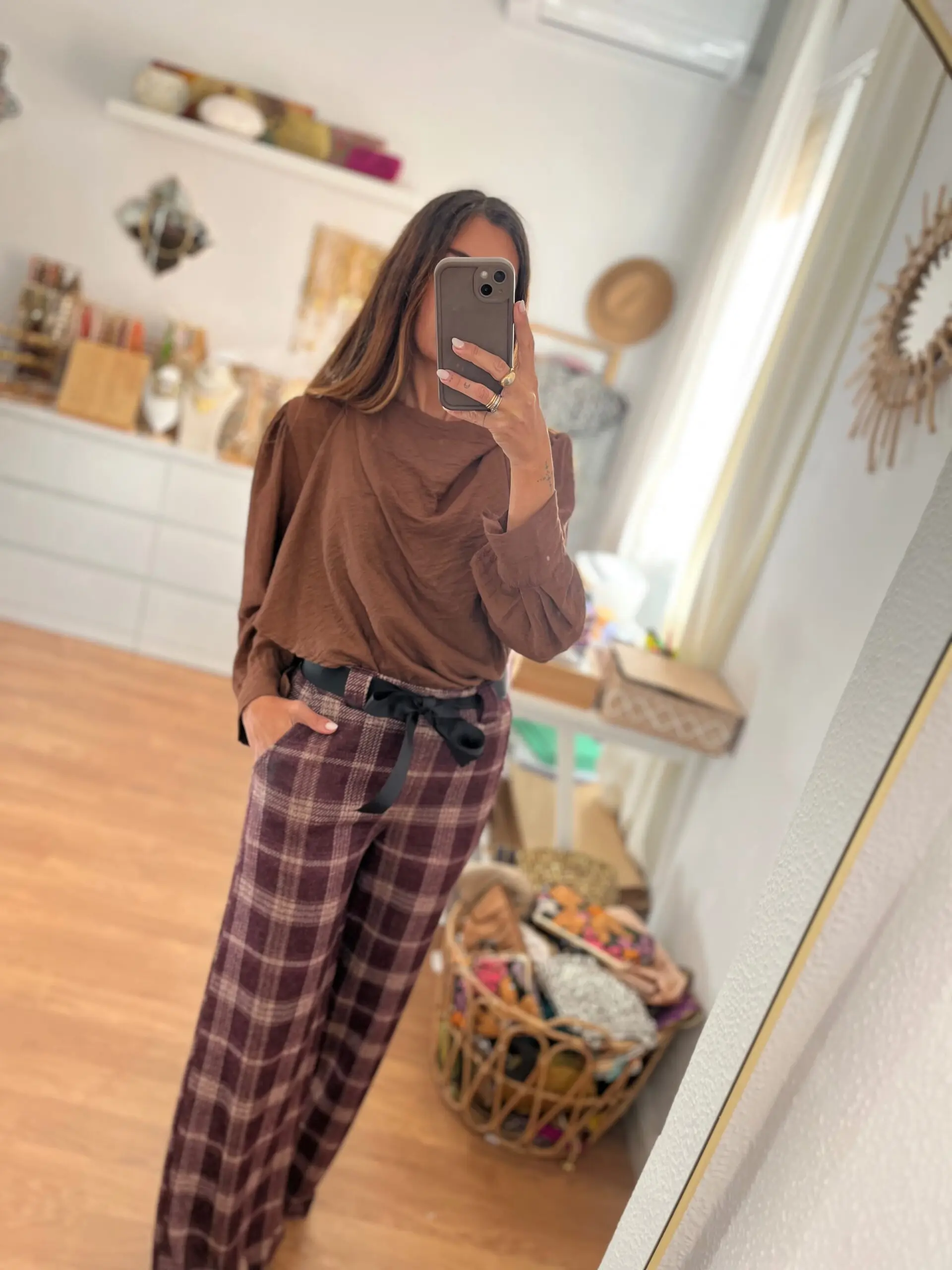 Pantalón Florencia - Imagen 5