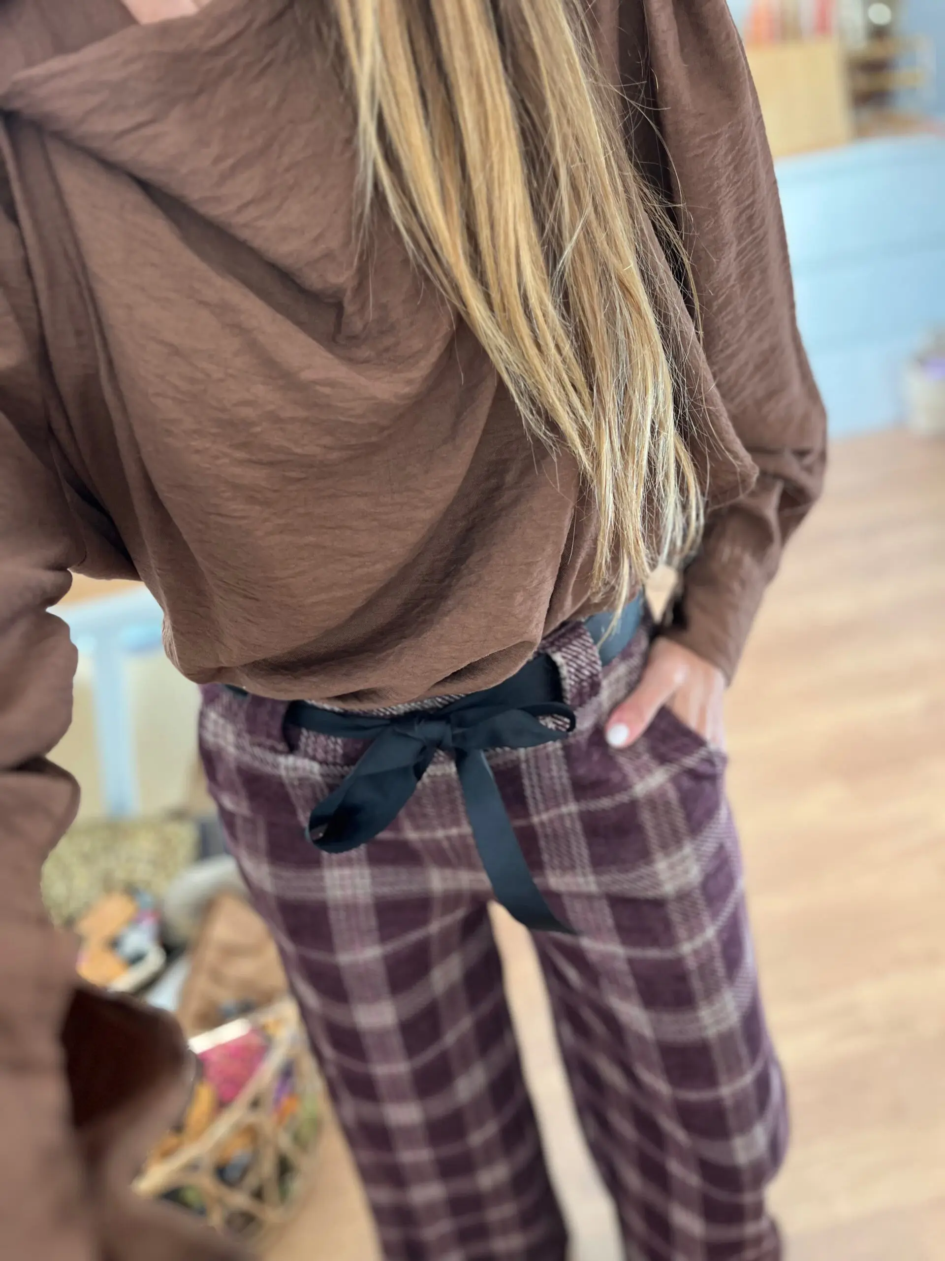 Pantalón Florencia - Imagen 2