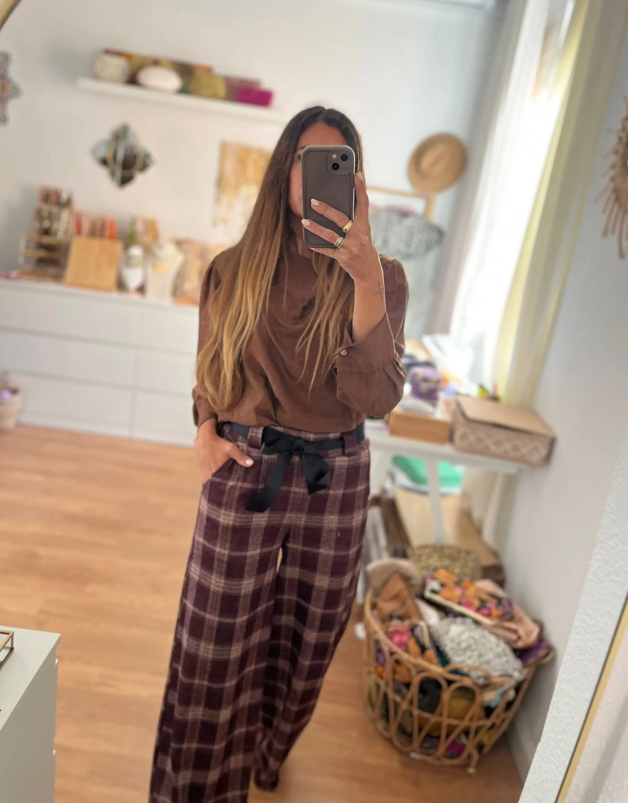 Pantalón Florencia - Imagen 3