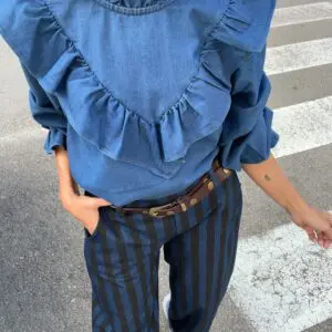 Pantalón blue