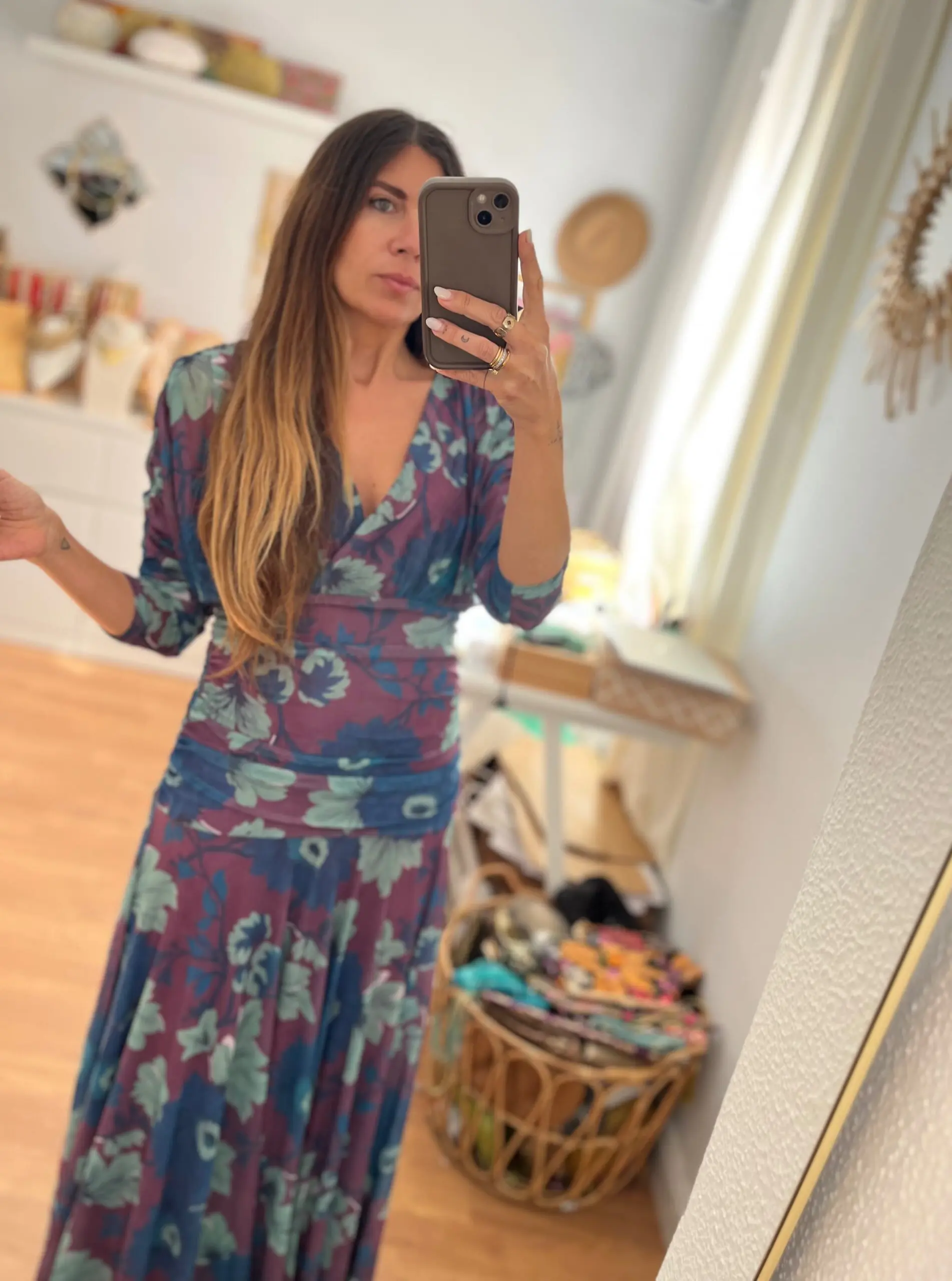 Vestido Jamaica - Imagen 3