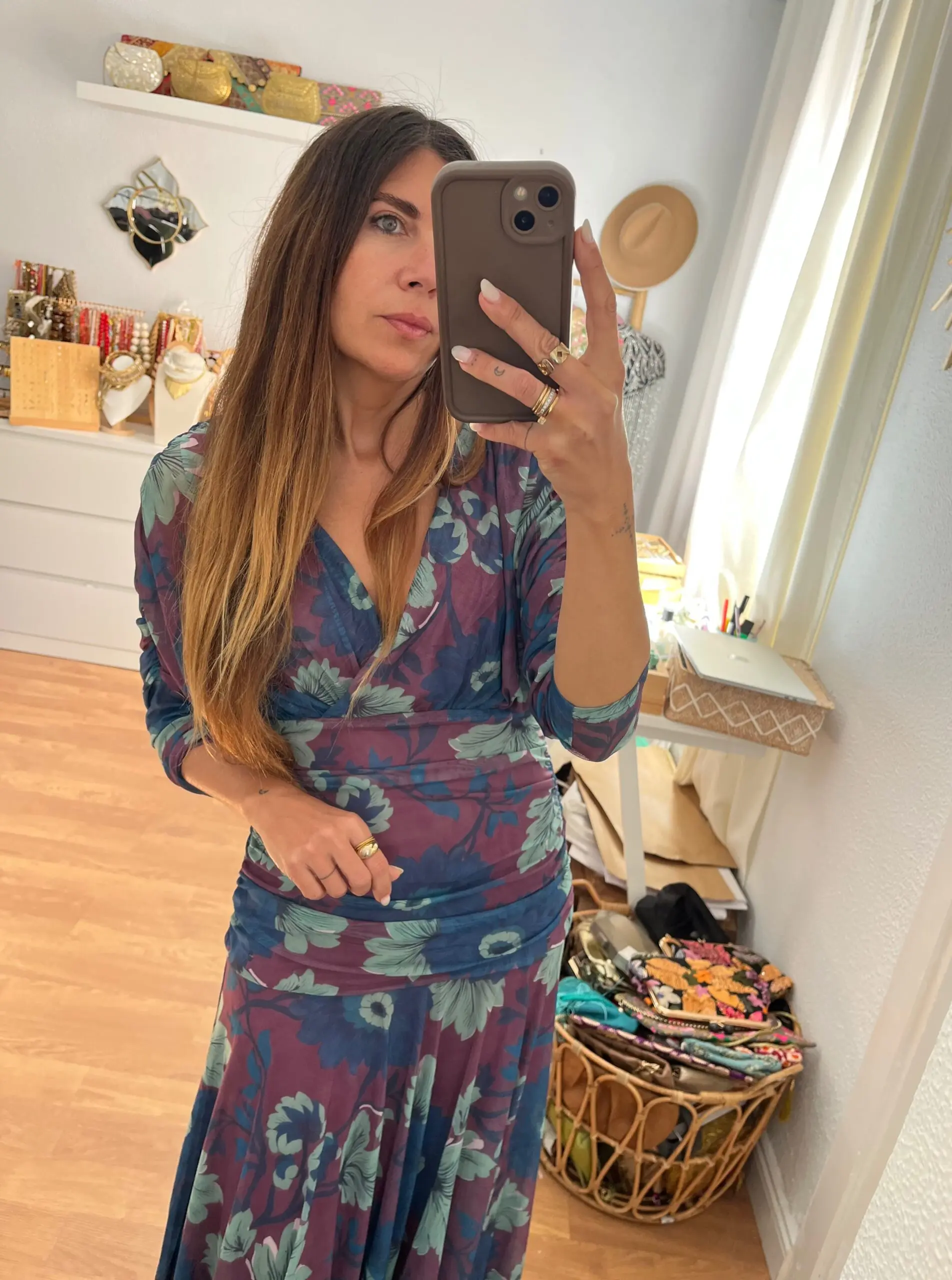 Vestido Jamaica - Imagen 5