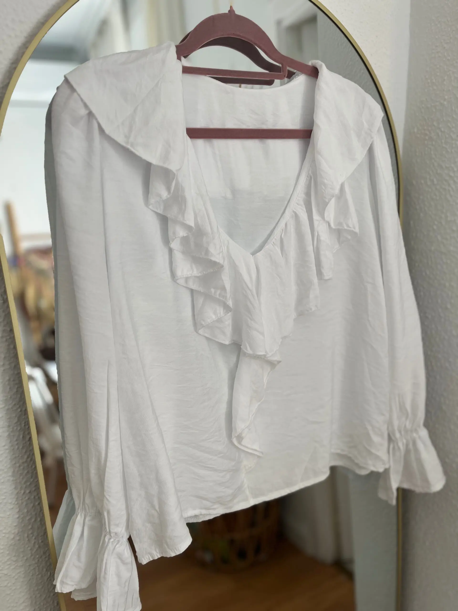 Blusa veronia - Imagen 4