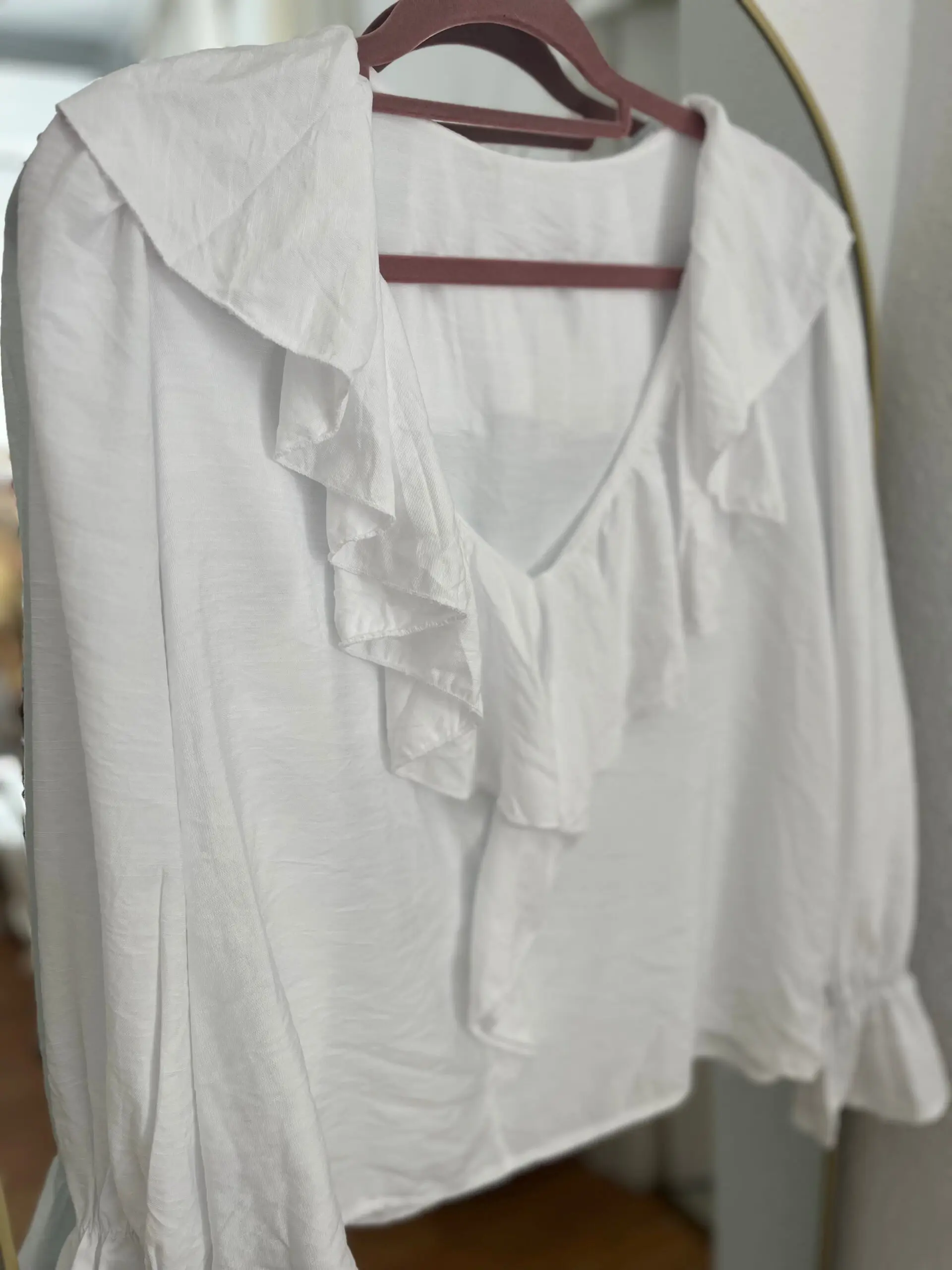 Blusa veronia - Imagen 5