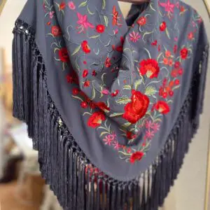 Mantoncillo Vera Ducado