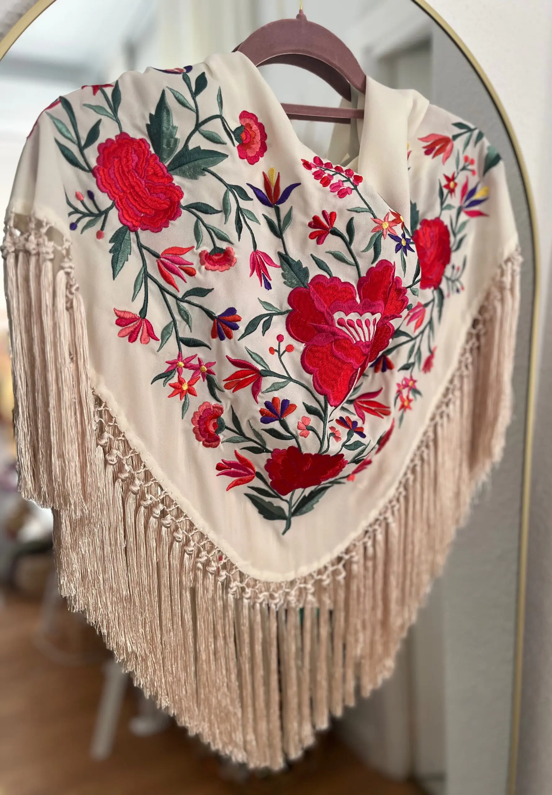 Mantoncillo Alba crudo - Imagen 2