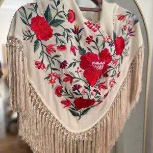 Mantoncillo Alba crudo