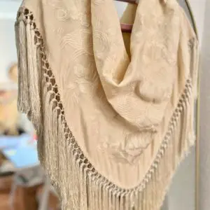 Mantoncillo sabana crema