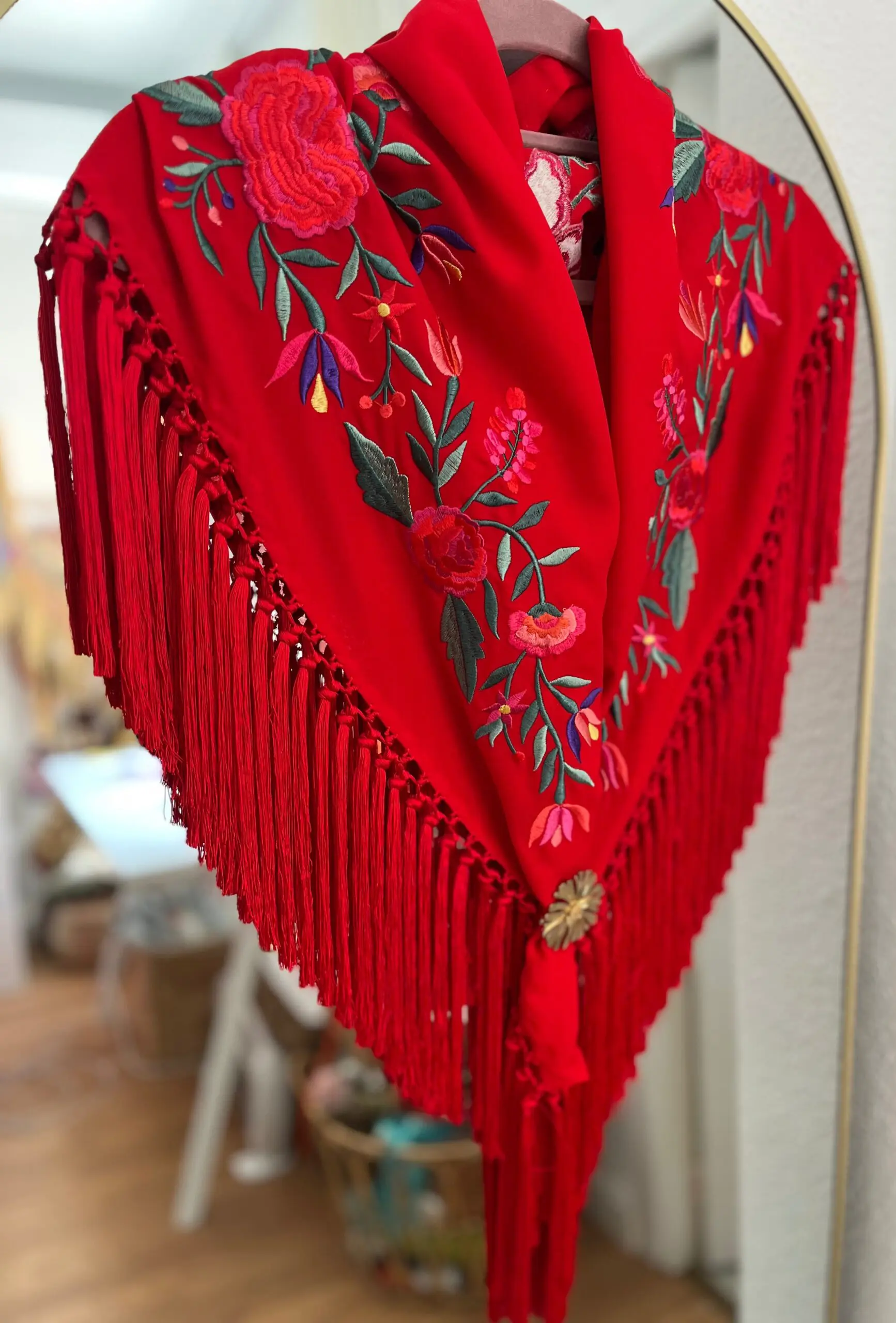 Mantoncillo Alba rojo - Imagen 3