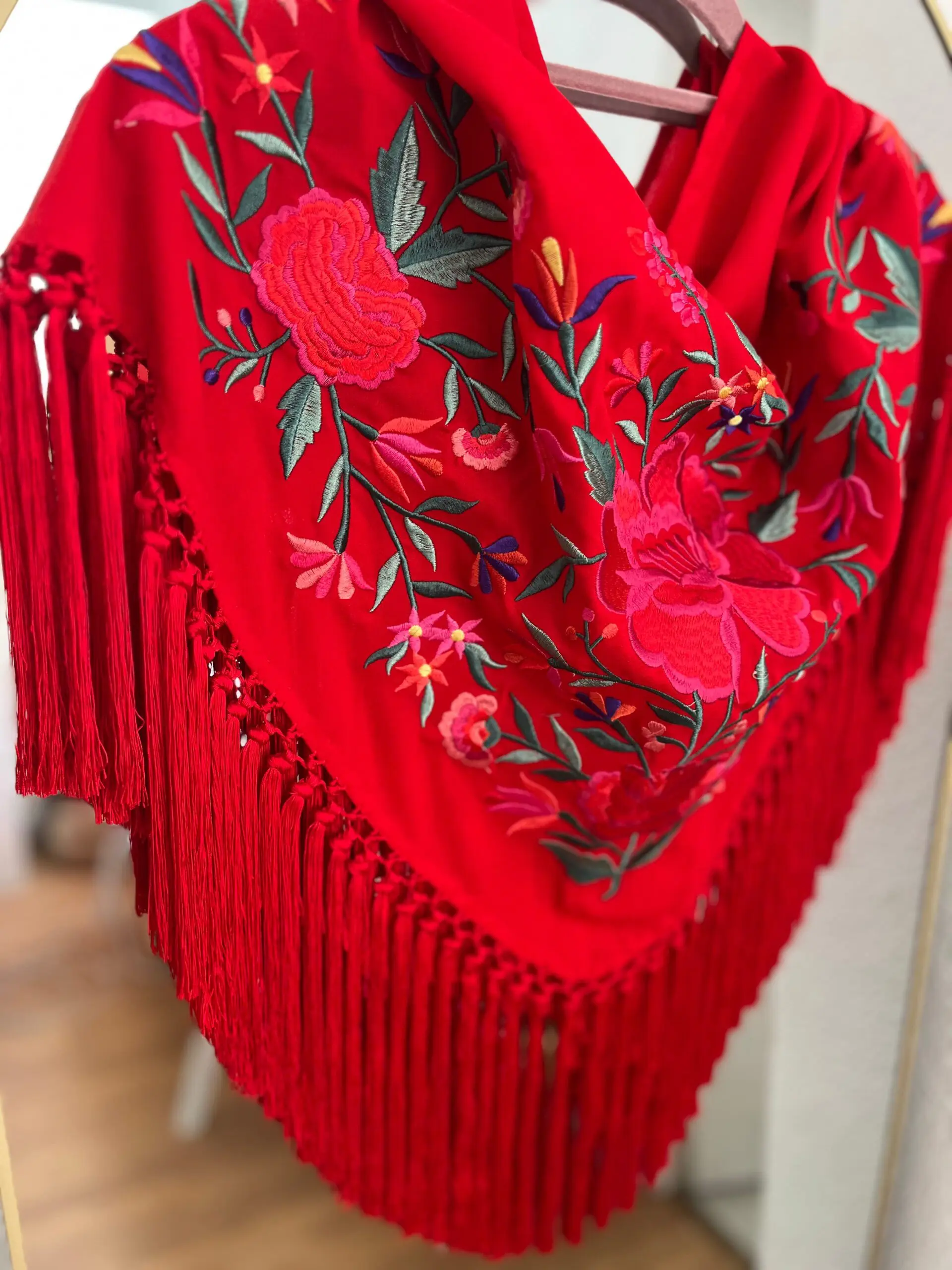 Mantoncillo Alba rojo - Imagen 4