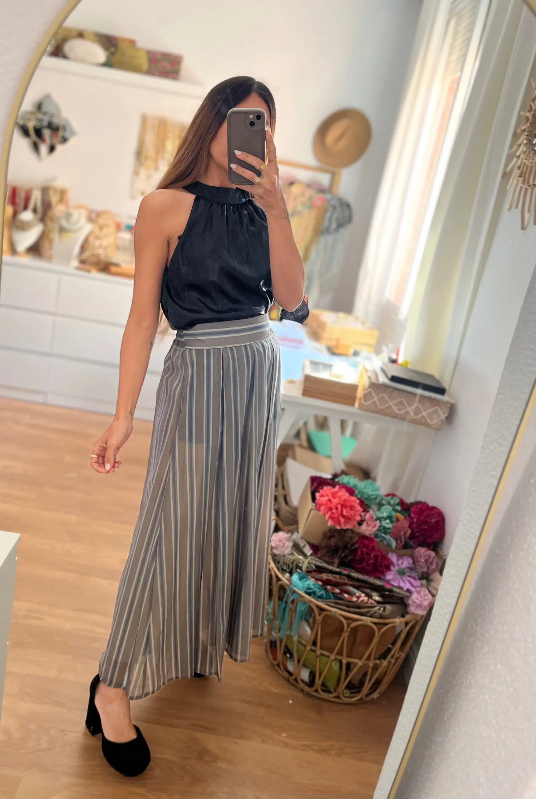 Falda Vega - Imagen 4