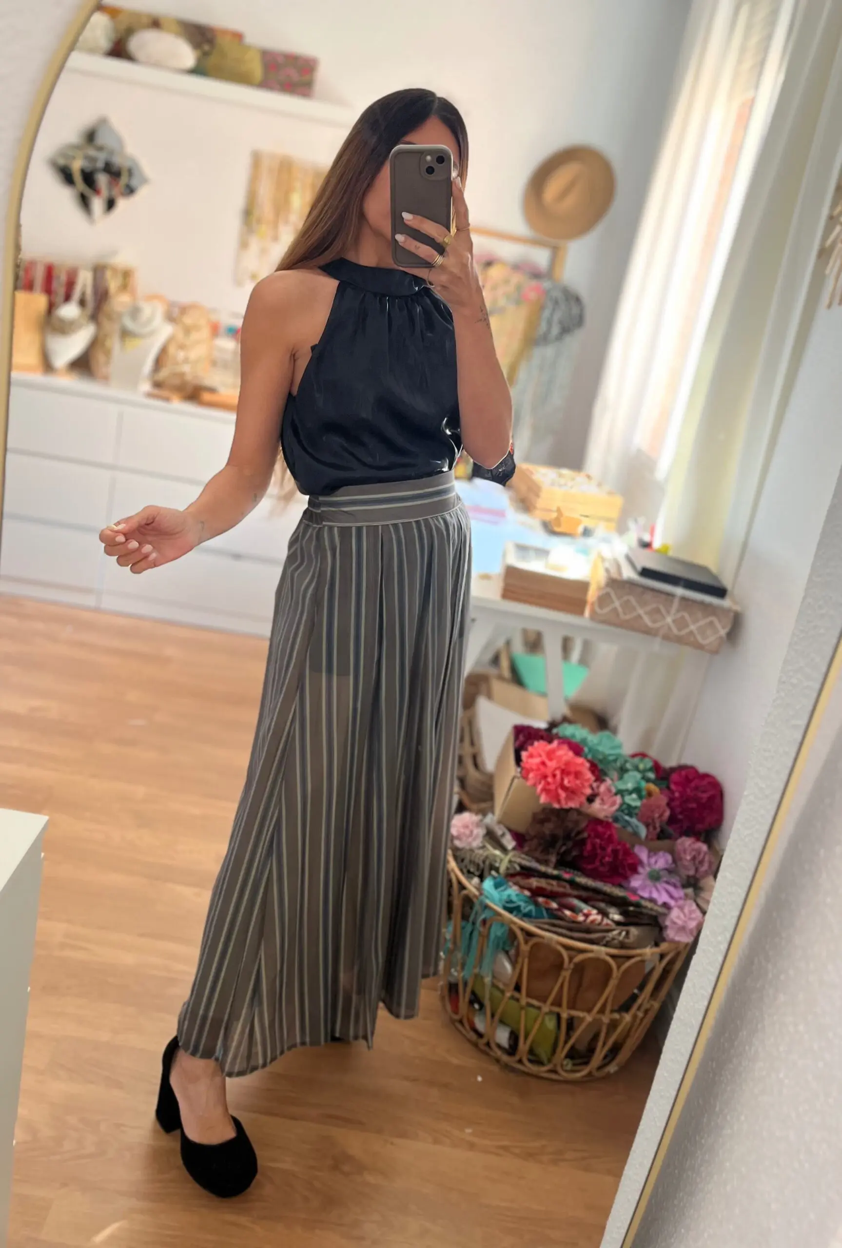 Falda Vega - Imagen 3